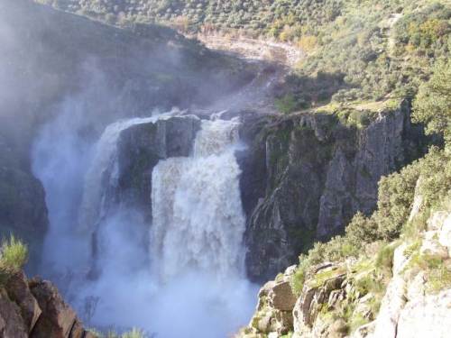 Imagen de Masueco mapa 37251 4 