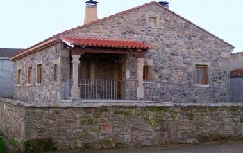 Imagen de Masueco mapa 37251 5 