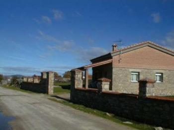 Imagen de Masueco mapa 37251 6 