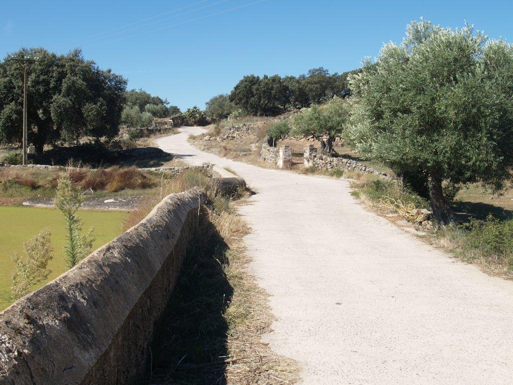 Imagen de Mata de Alcántara mapa 10970 5 
