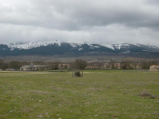 Imagen de Matabuena mapa 40163 2 