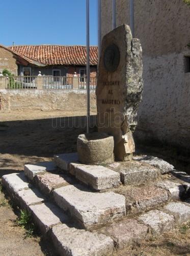 Imagen de Matallana de Torío mapa 24836 2 