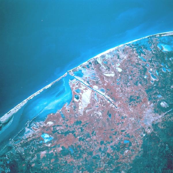 Imagen de Matamoros mapa 87390 5 