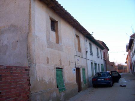 Imagen de Matilla de Arzón mapa 49692 6 