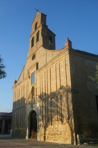 Imagen de Mayorga mapa 47680 5 