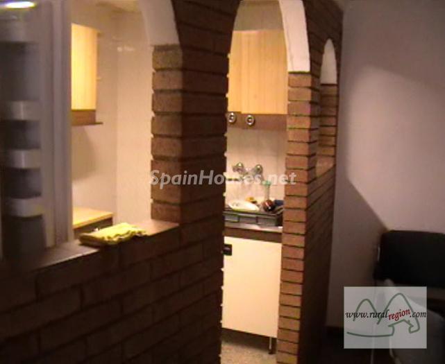 Imagen de Mazaleón mapa 44621 3 