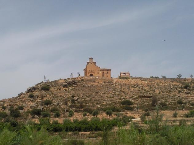 Imagen de Mazaleón mapa 44621 5 