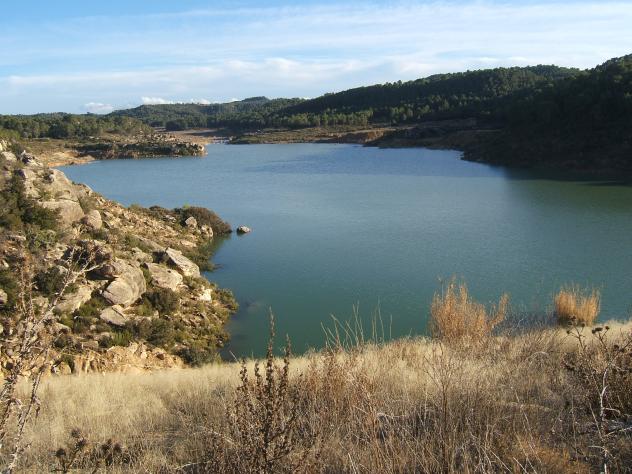 Imagen de Mazaleón mapa 44621 6 