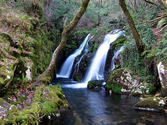 Imagen de Mazaricos mapa 15256 2 