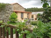 Imagen de Mazaricos mapa 15256 5 