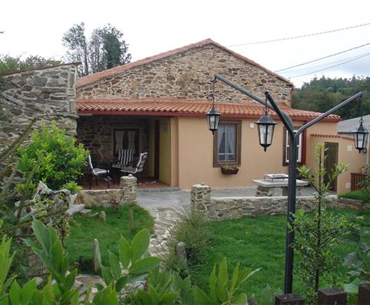 Imagen de Mazaricos mapa 15256 6 