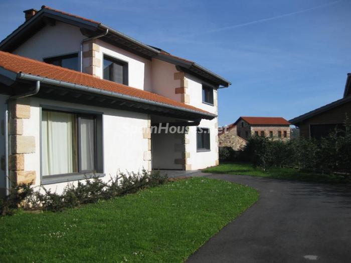 Imagen de Mazcuerras mapa 39509 4 