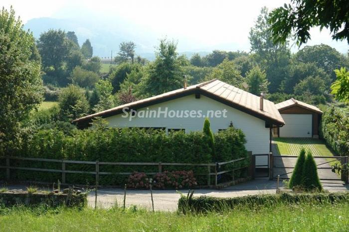 Imagen de Mazcuerras mapa 39509 5 