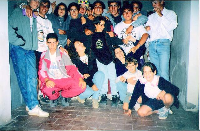 Imagen de Mazuecos de Valdeginate mapa 34306 2 