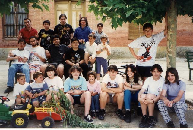 Imagen de Mazuecos de Valdeginate mapa 34306 3 