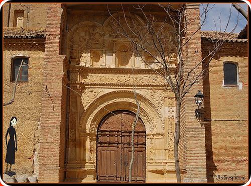 Imagen de Mazuecos de Valdeginate mapa 34306 4 