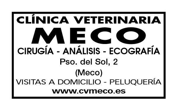Imagen de Meco mapa 28880 5 