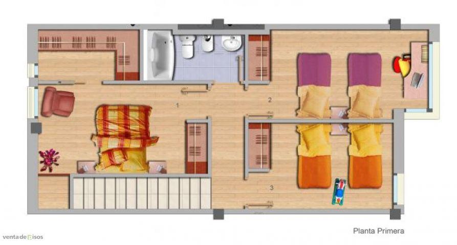 Imagen de Mediana de Aragón mapa 50135 2 