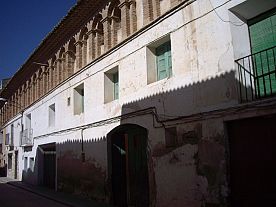 Imagen de Mediana de Aragón mapa 50135 4 