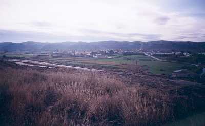 Imagen de Mediana de Aragón mapa 50135 6 
