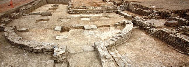 Imagen de Medina de las Torres mapa 06320 2 