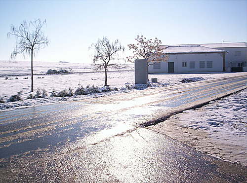 Imagen de Medina de las Torres mapa 06320 3 