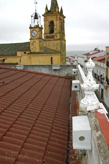 Imagen de Medina de las Torres mapa 06320 6 