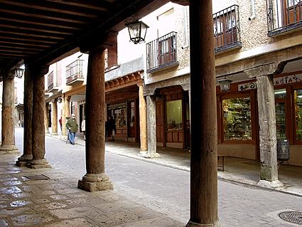 Imagen de Medina de Rioseco mapa 47800 1 