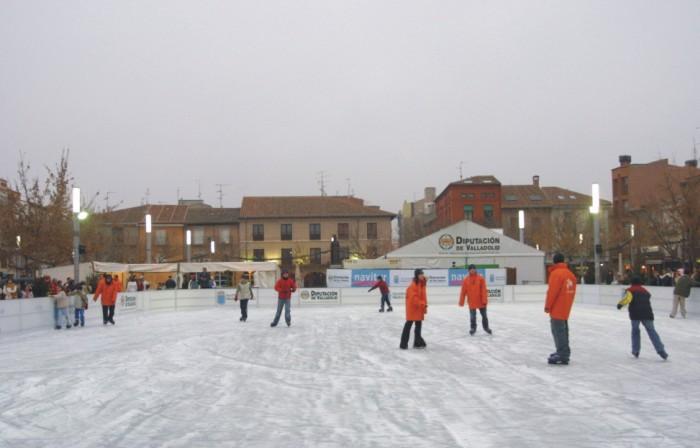 Imagen de Medina del Campo mapa 47400 4 