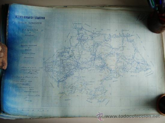 Imagen de Mediona mapa 08773 4 