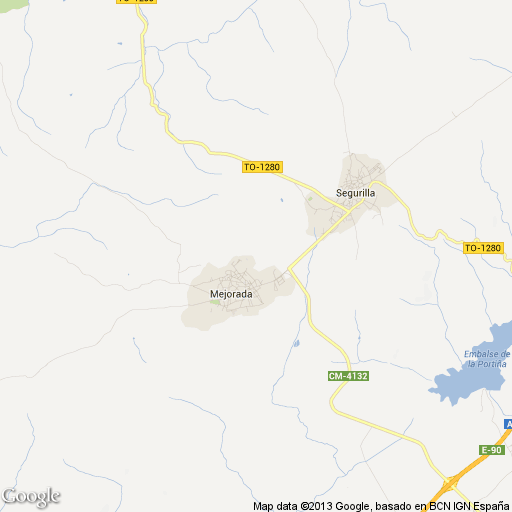 Imagen de Mejorada mapa 45622 1 