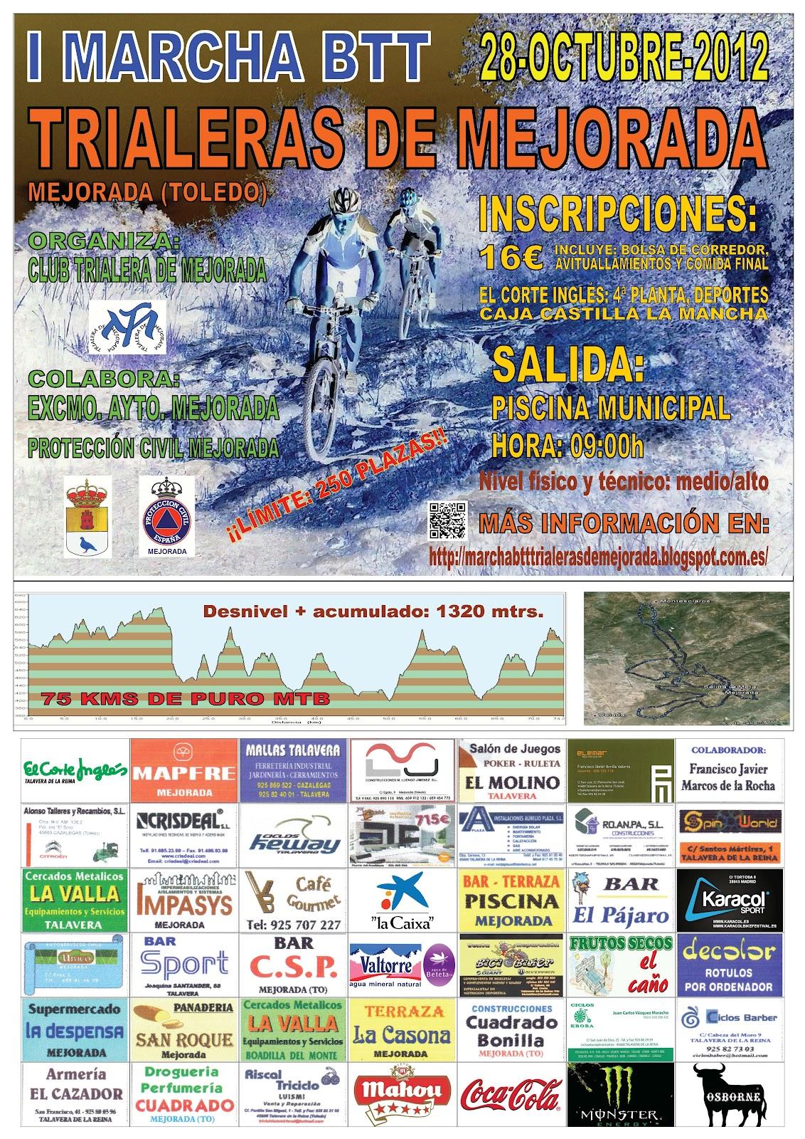 Imagen de Mejorada mapa 45622 6 