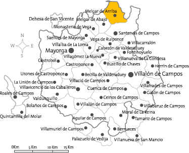 Imagen de Melgar de Arriba mapa 47686 1 