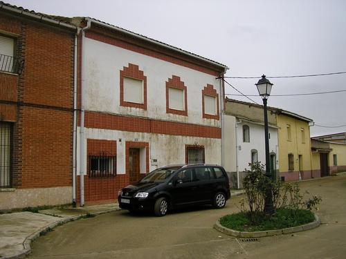 Imagen de Melgar de Arriba mapa 47686 4 