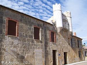 Imagen de Melgar de Yuso mapa 34467 4 