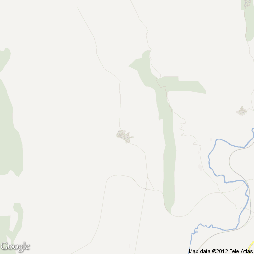 Imagen de Membrillera mapa 19247 2 