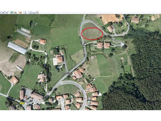 Imagen de Meñaka mapa 48120 1 