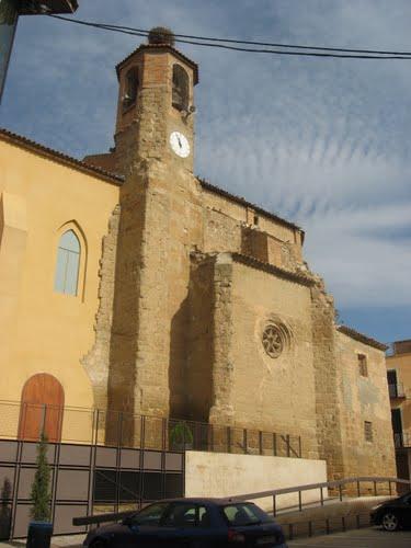 Imagen de Menàrguens mapa 25139 5 