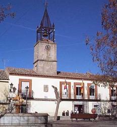 Imagen de Menasalbas mapa 45128 2 