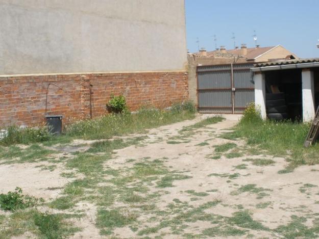 Imagen de Mendavia mapa 31587 3 