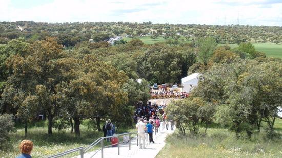 Imagen de Méntrida mapa 45930 1 