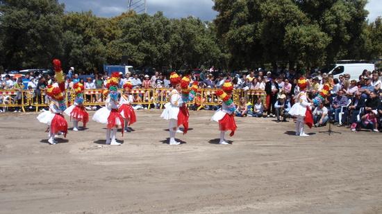 Imagen de Méntrida mapa 45930 2 