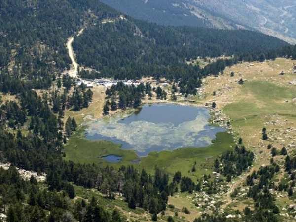 Imagen de Meranges mapa 17539 2 