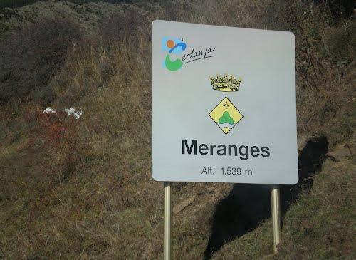 Imagen de Meranges mapa 17539 4 