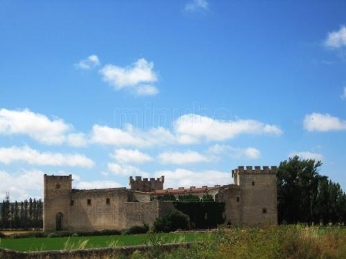 Imagen de Merindad de Río Ubierna mapa 09141 3 