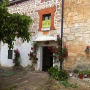 Imagen de Merindad de Río Ubierna mapa 09141 6 