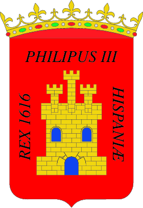 Imagen de Merindad de Sotoscueva mapa 09575 2 