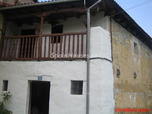 Imagen de Merindad de Sotoscueva mapa 09575 5 