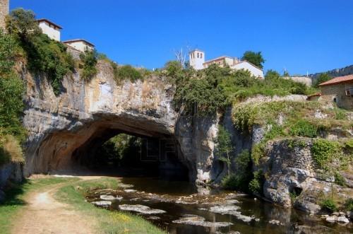 Imagen de Merindad de Valdeporres mapa 09557 2 