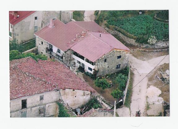 Imagen de Merindad de Valdeporres mapa 09557 6 